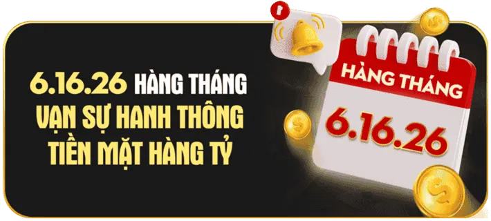 Khuyến mãi hấp dẫn 888b