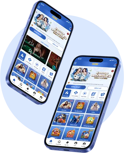 Đồ họa sắc nét game bắn cá 888b