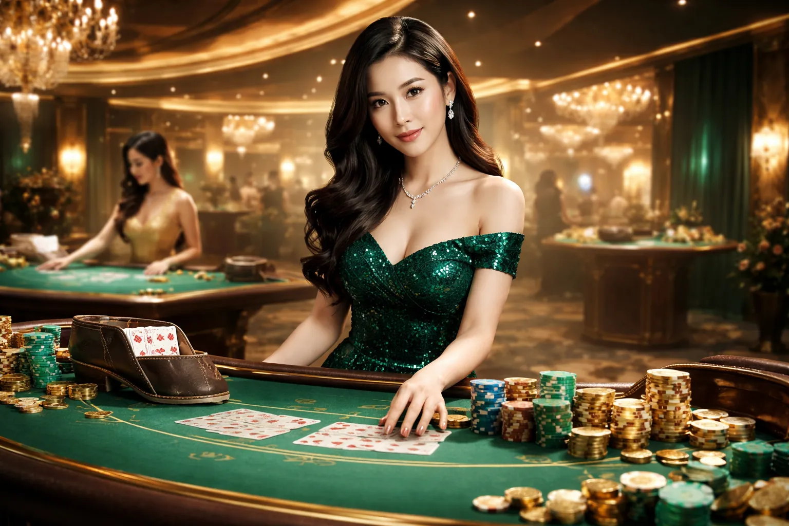 Hình ảnh Nổ Hũ thắng lớn tại 888b